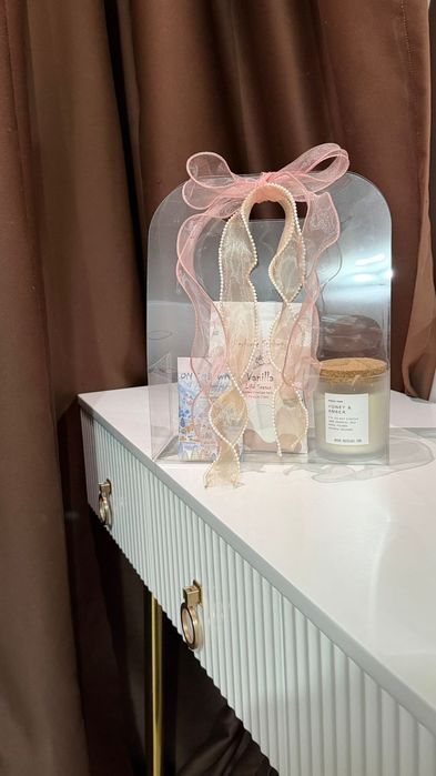 Боксы для Любимой