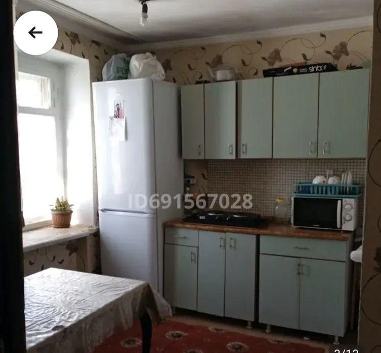 Срочно продам квартиру за городом