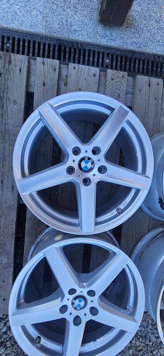 Jante Senzori de presiune BMW X1 x2 5x112 7.5x17 Et. 52 vw Audi Merced