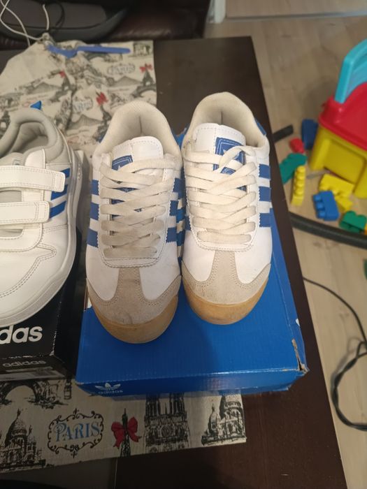 Детски маратонки Адидас