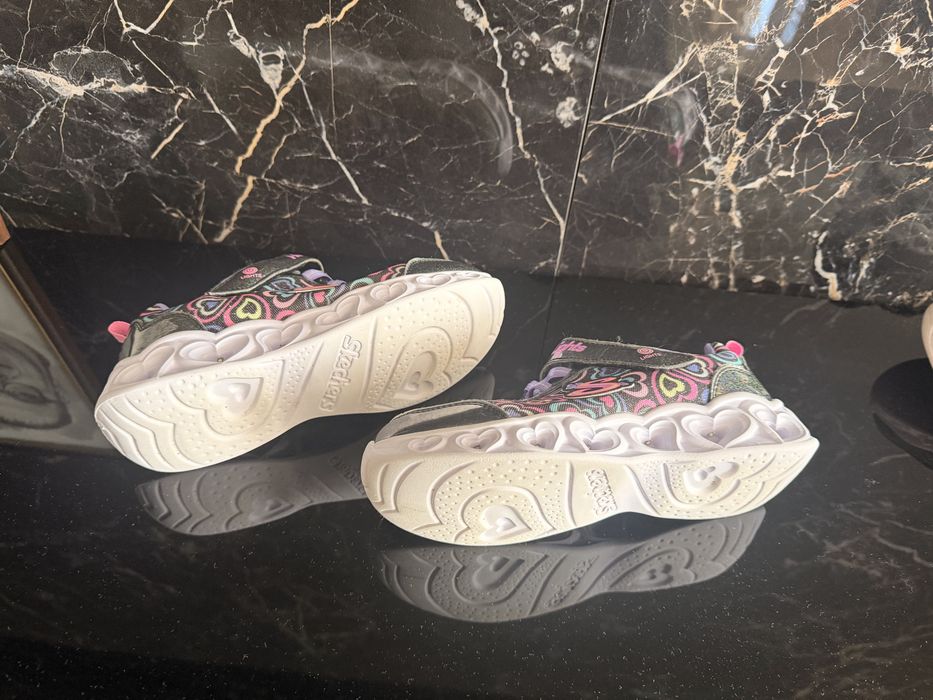 Skechers 34 номер