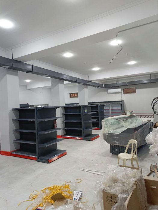 1tomonlama stilaj servis xizmati mavjud