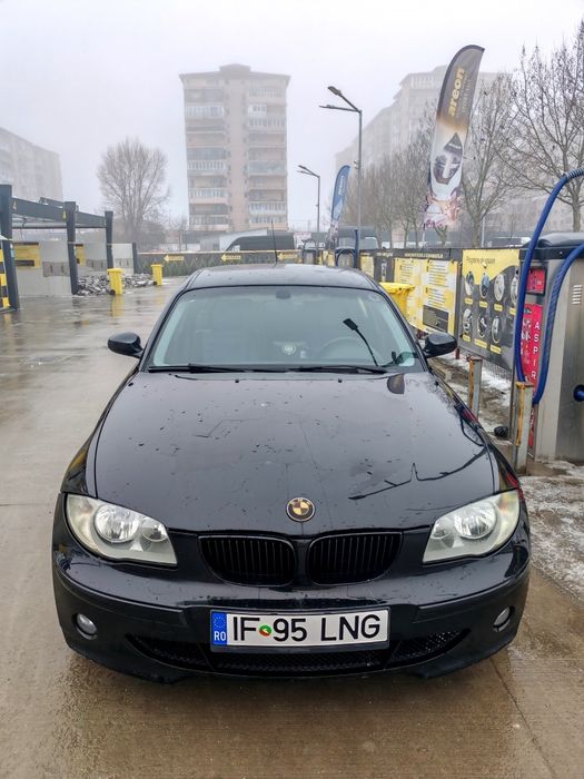 BMW seria 1 Diesel