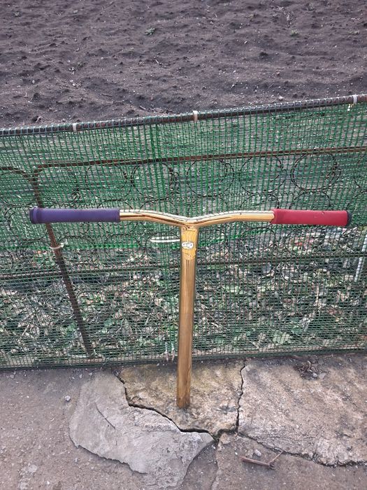 Части за тротинетка