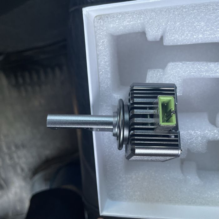 D1S/D3S ксенон