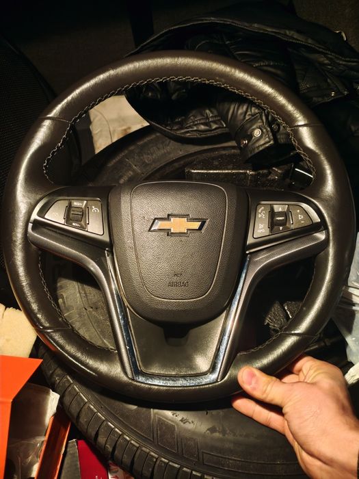 Malibu 1 Rol xaolati