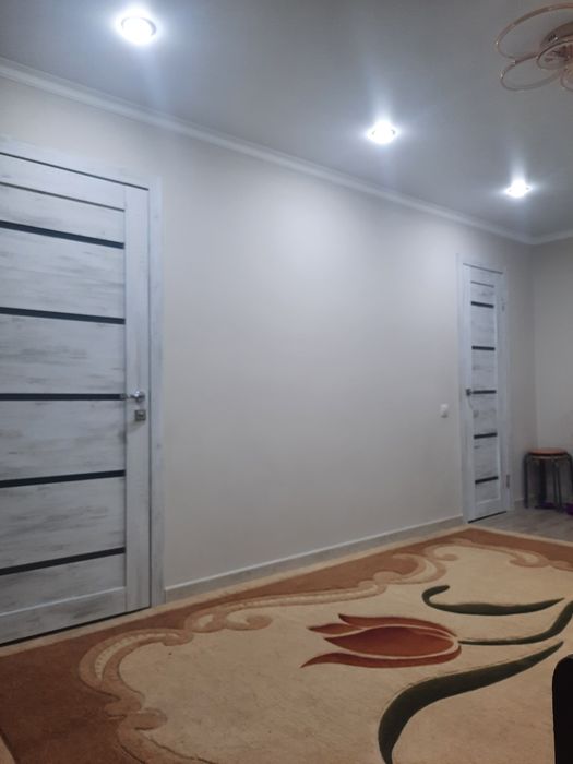 Продам двух комн. квартиру