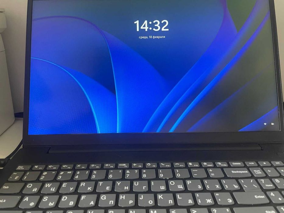ноутбук продам бу