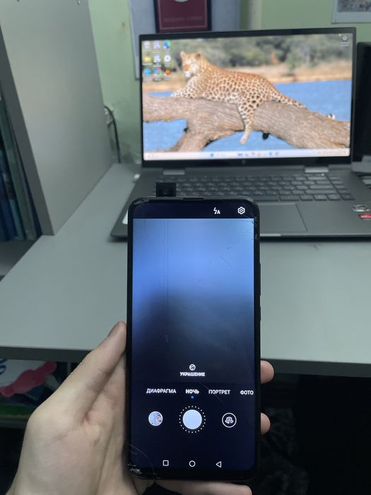 Huawei-Y9-Prime 128gb