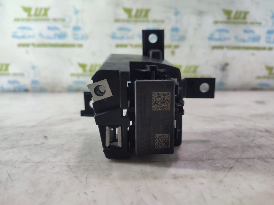 Modul citire cheie 4H0909131 Audi A8 D4/4H [2010 - 2014] 4.2 tdi CDSB