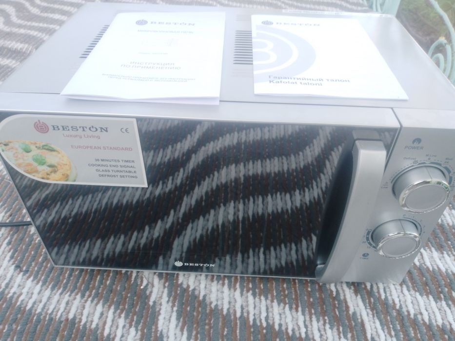 BESTON SD2310  garantiya 3 yil