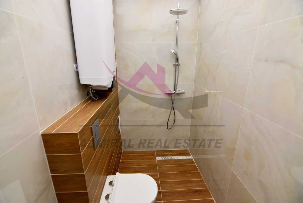 Дава се под наем Двустаен апартамент в Варна, Възраждане 3 - 50 кв.м за 500 € - Снимка #3