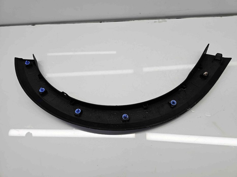 Ornament aripa stanga fata Dacia Sandero 2 [Fabr 2012-prezent] 6387514