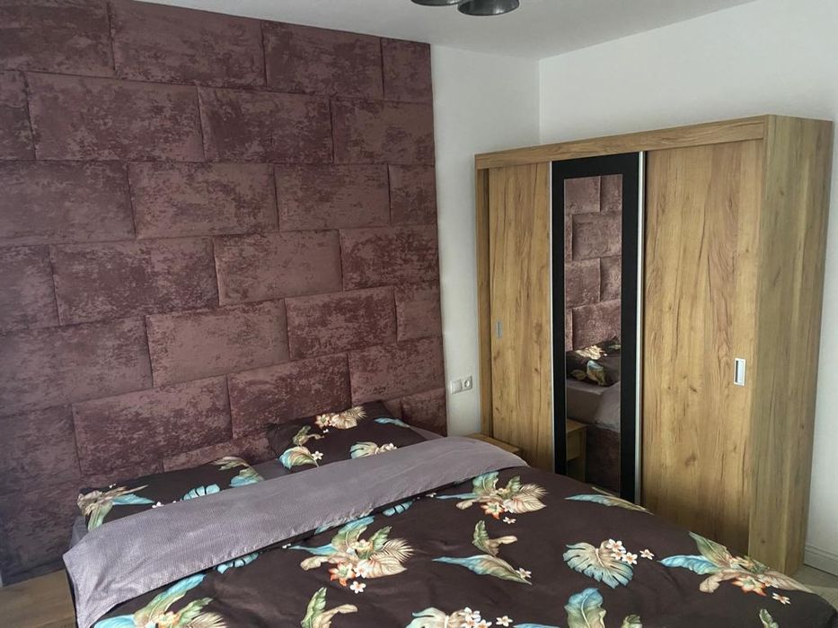 Închiriere apartament 2 camere