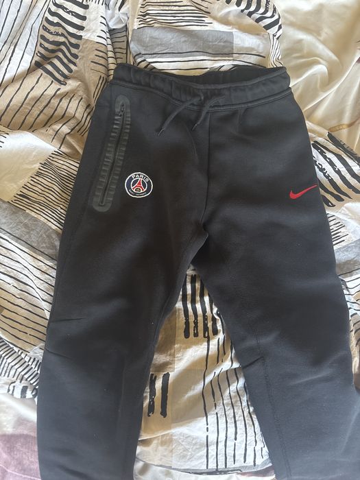 Долнище на nike tech XL 158-170 cm