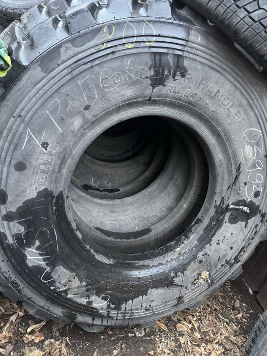 Продам шины 14.00.24