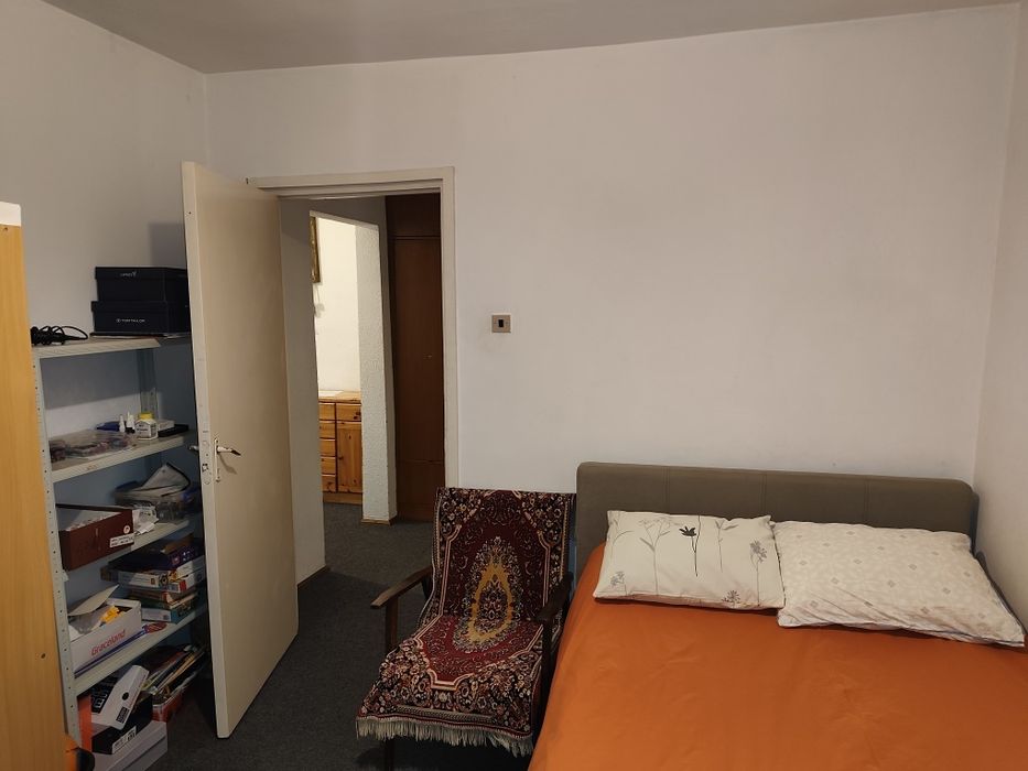 PF vând apartament decomandat in Manastur