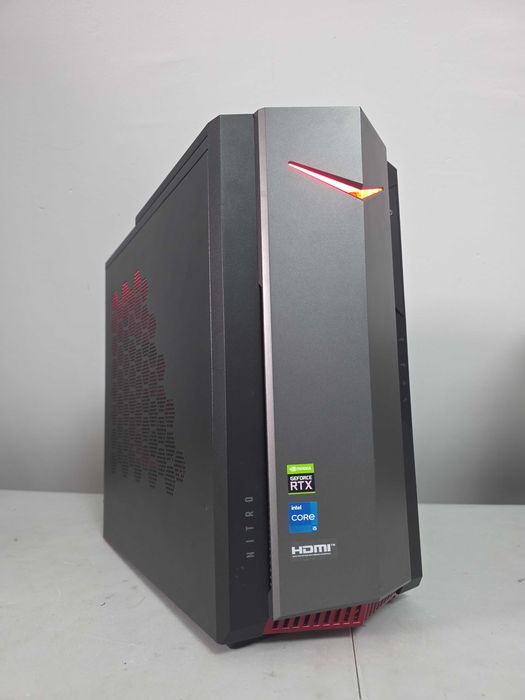 PC Gaming Intel Core i5 11400F RTX 3060