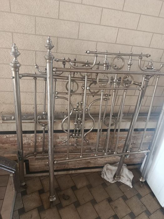 Крават темир холати яхши