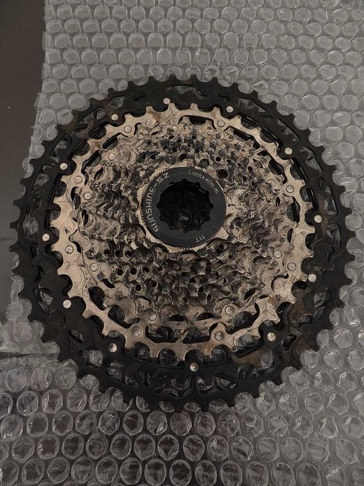 Wheeltop GEX электронная система для велосипеда