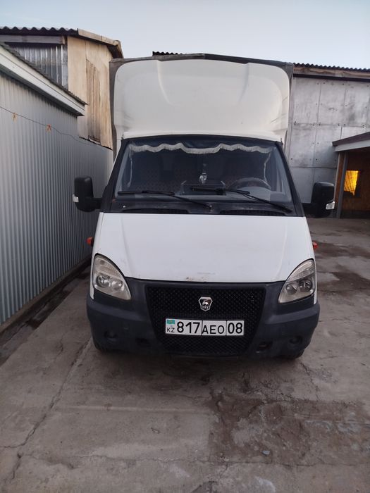 Газель продам хорошем состоянии