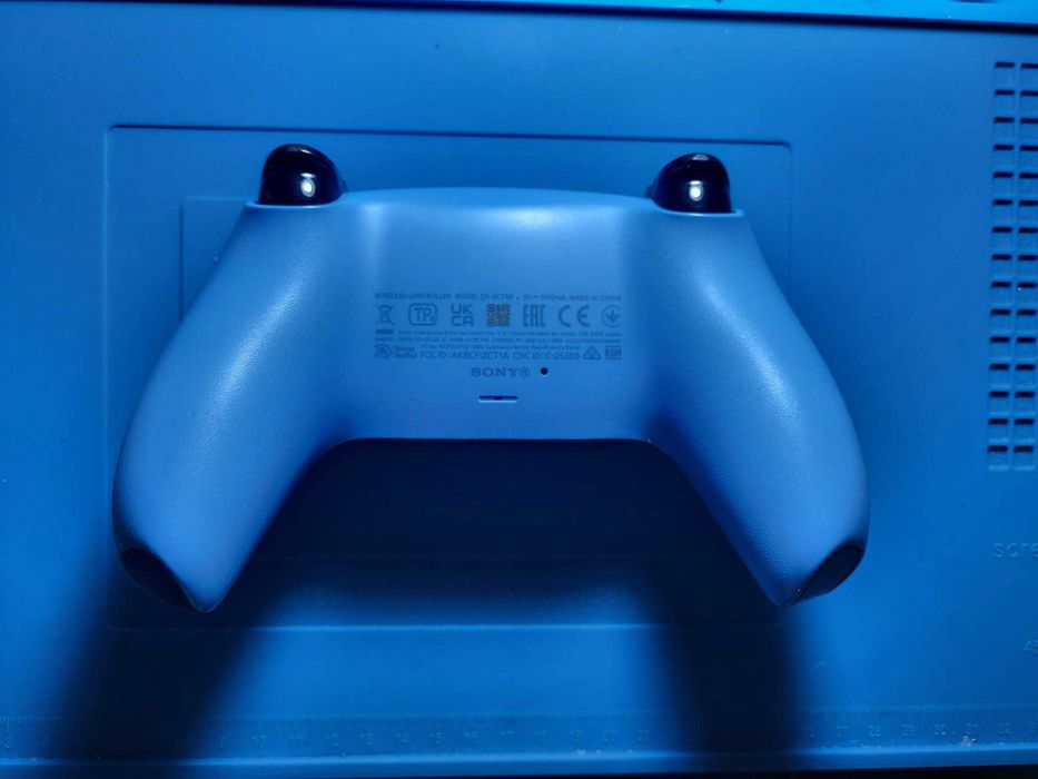 Playstation 5 PS5 Controller Maneta cu TMR