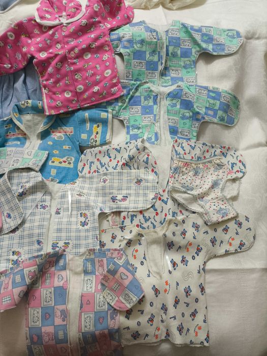 Вещи на ребенка, малыша от 0 до 1 года