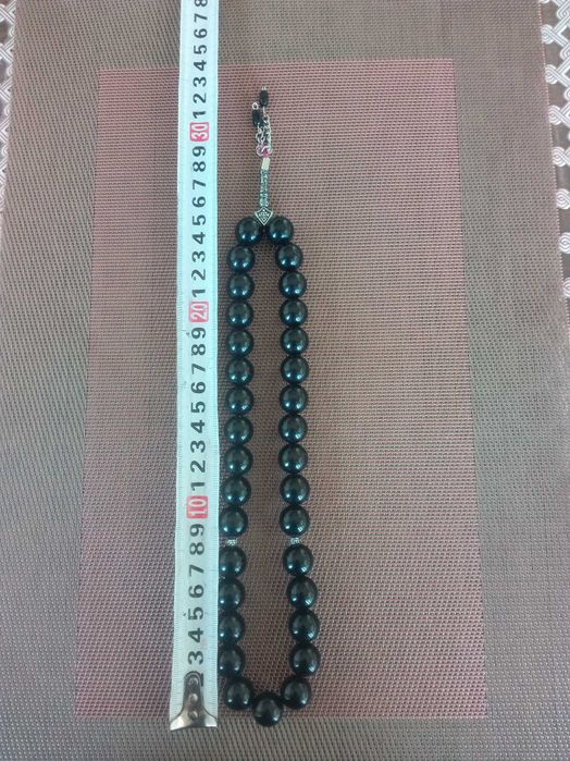 Класическа броеница.