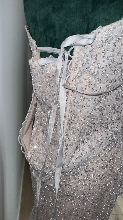 Rochie eveniment lunga