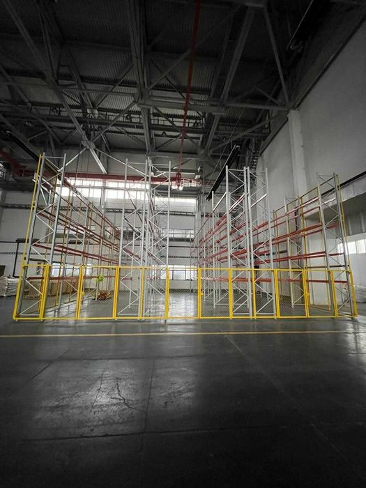 Стеллажи металлические (Стилаж, stelaj, склад, палет, омбор учун)