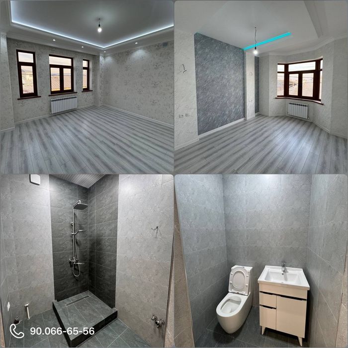 Продам 2-х этажный дом. Старые Сергели.