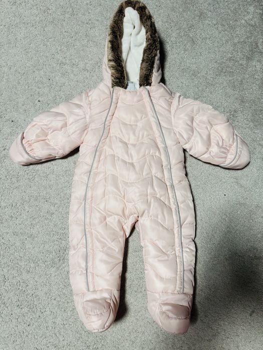 Ескимос новородено OKAIDI