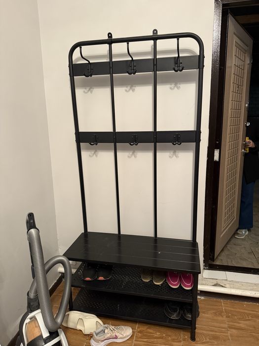 Вешалка для коридора