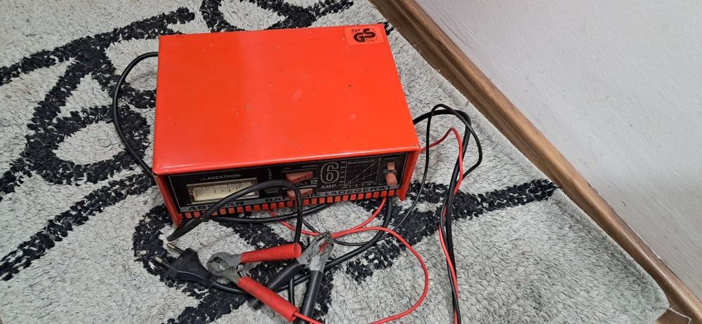 Vand redresor functional