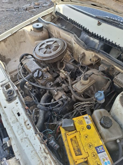 Продам машину лада 2109