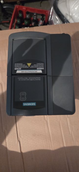 Vand Micromaster Siemens 440