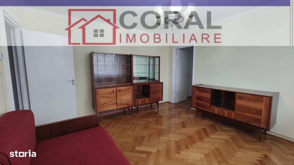 Apartament 4 camere, zona Piata Deva
