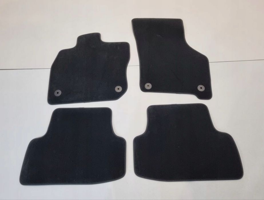 Set 4 covorase Audi A3 8Y ( 2020-prezent)