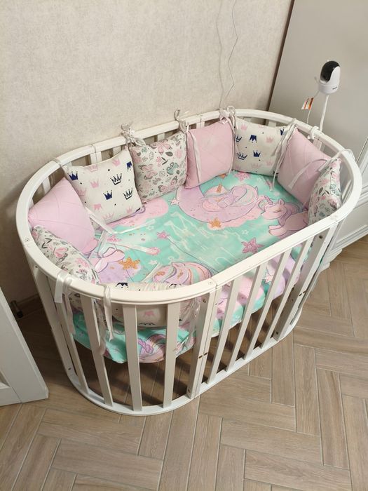 Продам детский манеж