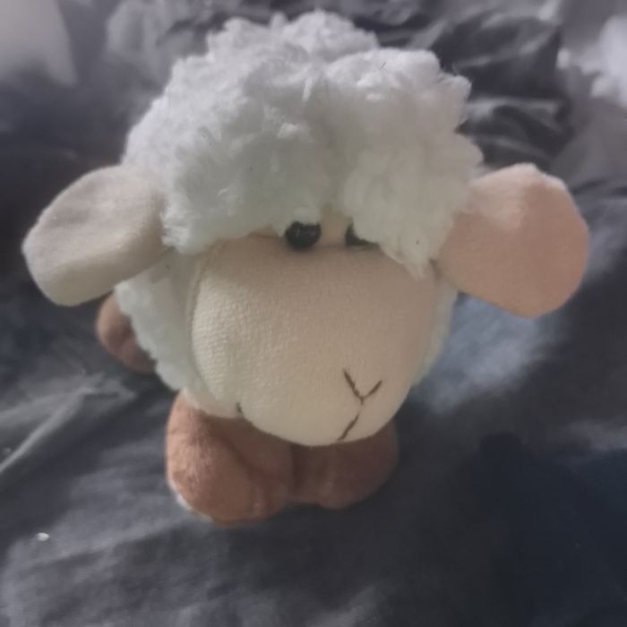 Плюшени играчки животни