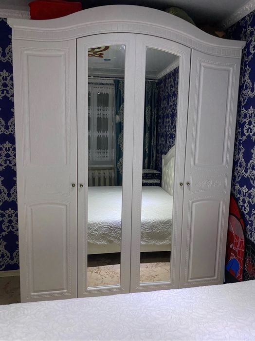 Спальный гарнитура Венера 4д