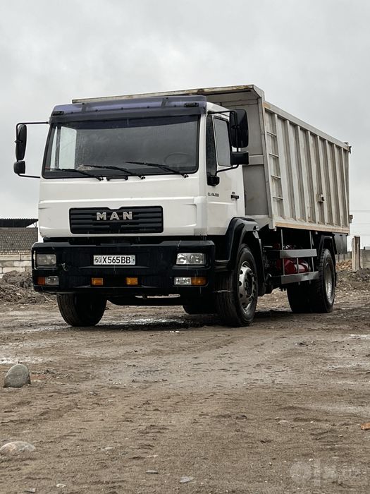 Man cla 220 idyal xolatda ishlab turgan