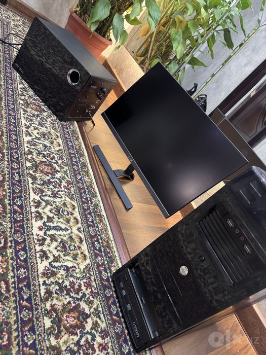 Komplekt kompyuter