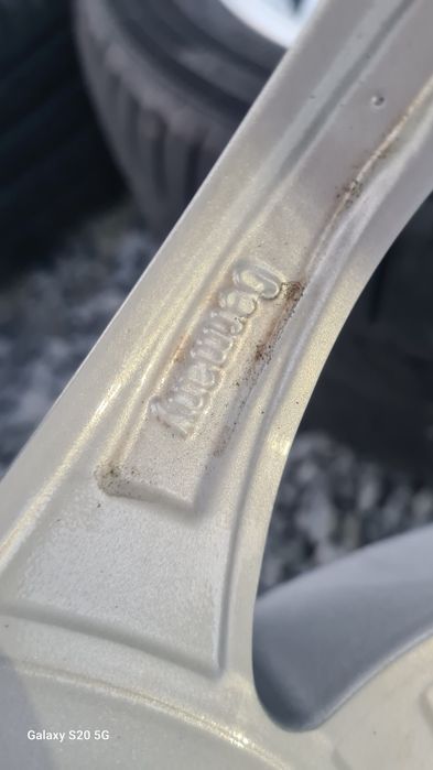 Джанти 5/108 Peugeot,Ford,Volvo 5x108