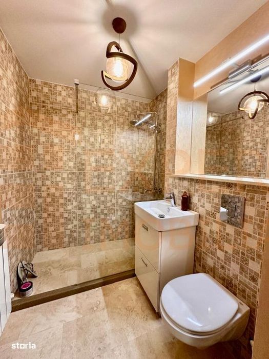 Apartament 2 camere de vanzare in zona City Park Mall – Tomis III |