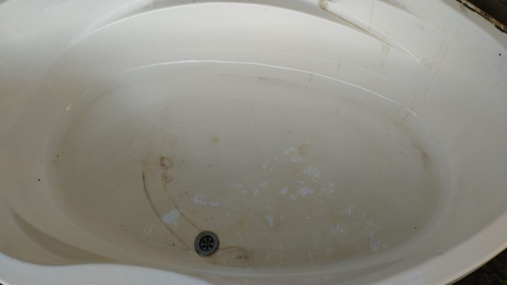 Продам джакузи форфоровая