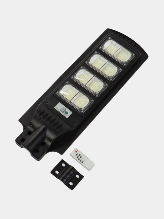 Куёш ёритгичлари. Солнечные светильники.  Солнечный панель и прожектор