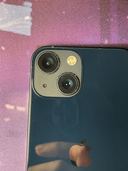 Iphone 13 mini midnight 128gb 88% baterie