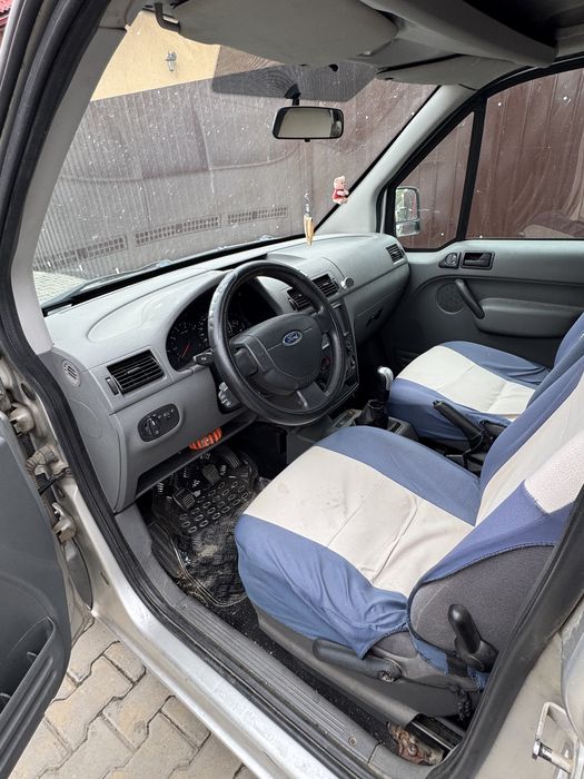 FORD Tourneo Connect 0 — imagine 2