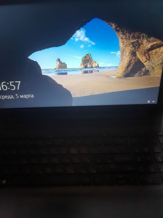 Hp G7 250 noutbuk